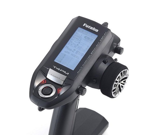 フタバ 4PM ミニッツエディション