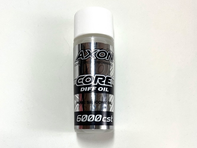 AXON　CO-DA-060　　CORE DIFF OIL　6000cst