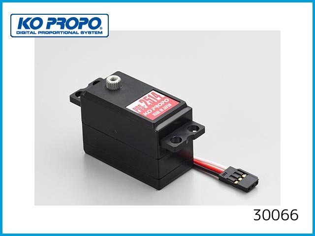 ((セール)) KO PROPO　30066　　PDS-2514-Power M.G　サーボ　　近藤科学
