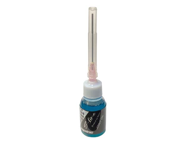 TOP LINE　TP-327　S-Line JOINT OIL 10ml