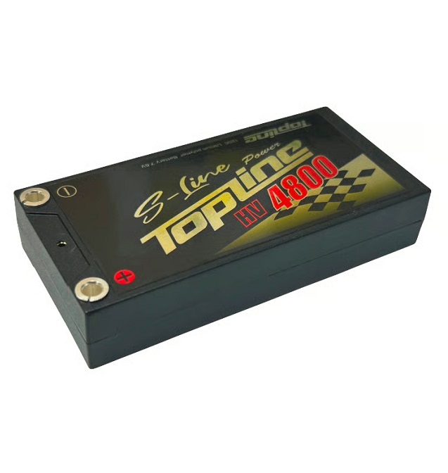 TOP LINE　TP-515A　S-Line Power 4800mAh/7.6V 120C