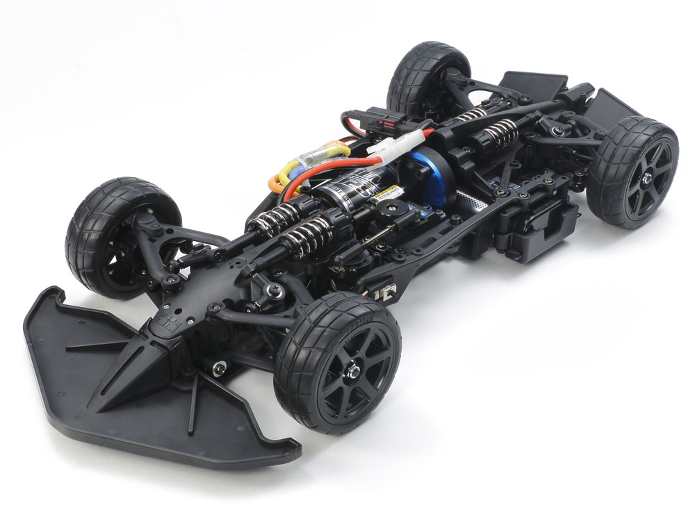 Tamiya TC-01