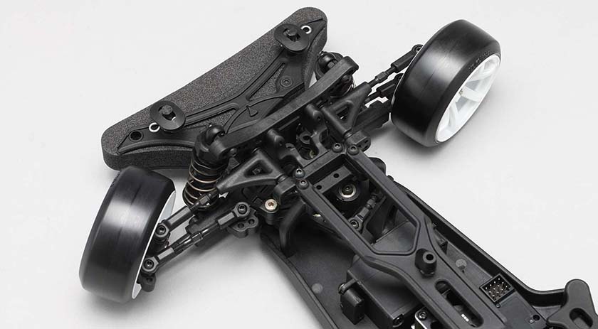 期間限定で特別価格 ヨコモ YD2AC TYPEZ フルセット mandhucollege.edu.mv