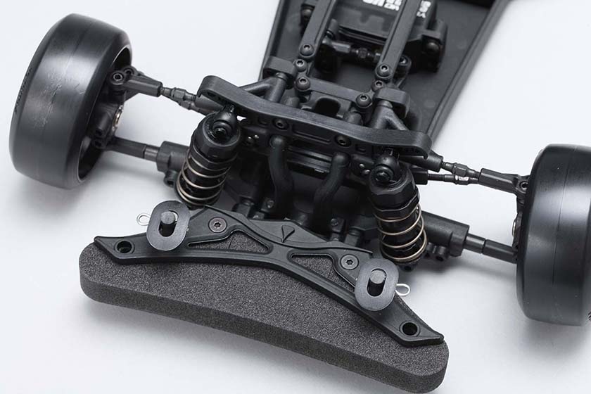 買取 ヨコモ YD-2Z用メインシャーシ