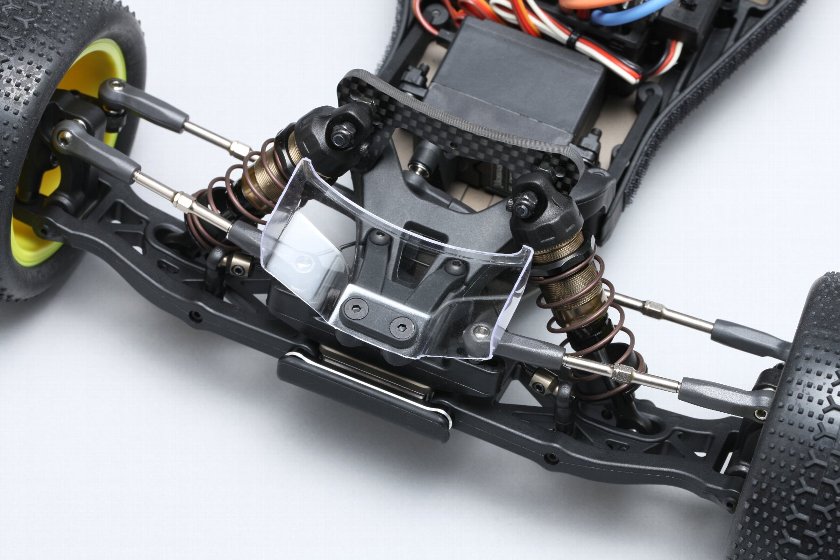 43 ヨコモ 4WDオフロードカー YZ-4SF2 ラジコン バギー ラジコン 4wd