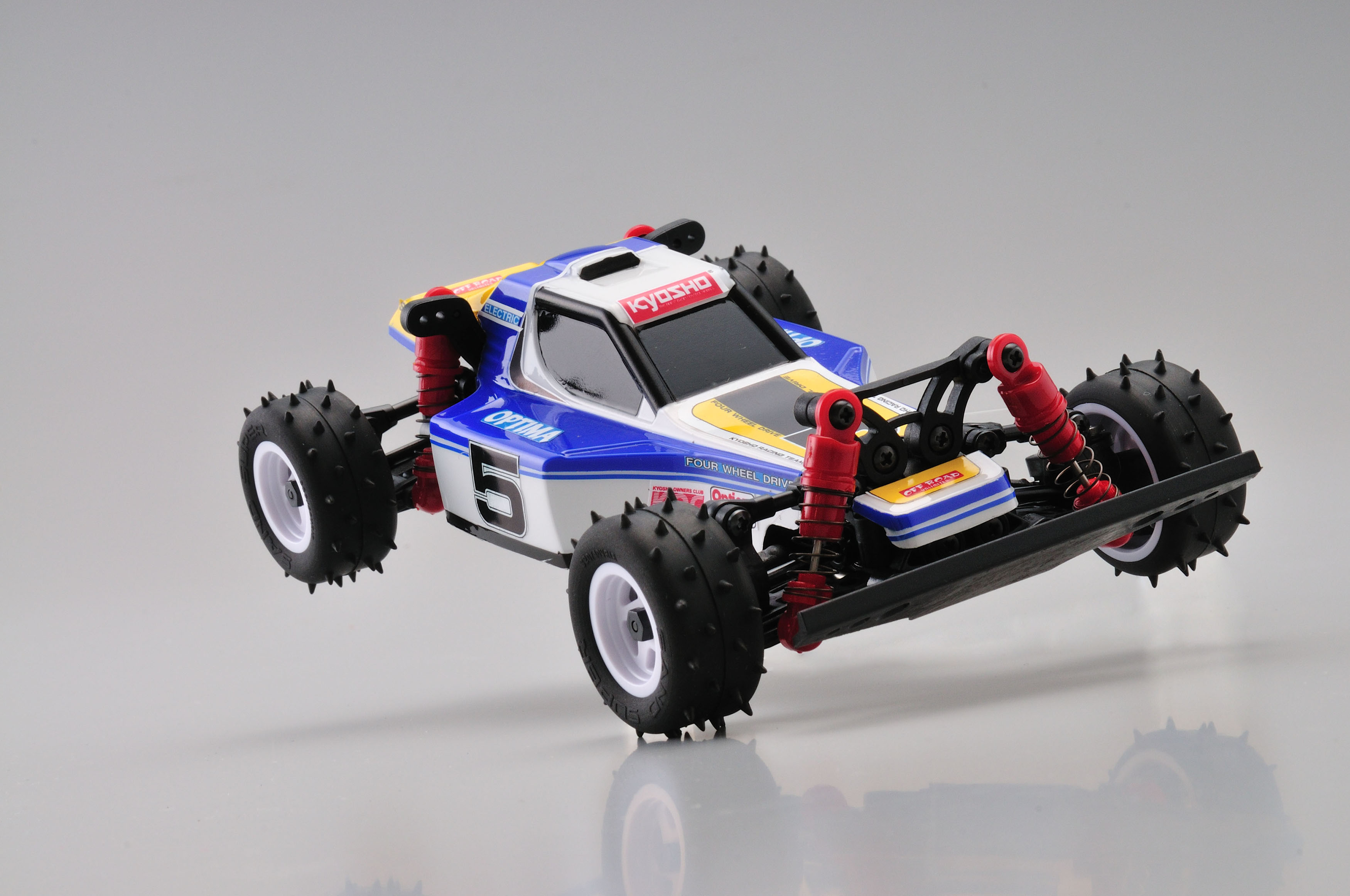 京商　MINIZ Racer