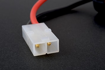 G-FORCE SMASH NiMH 7.2V 3800mAh