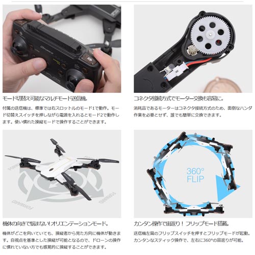 G-FORCE GB060 GRANFLOW[グランフロー] (Black) 純正フルセット 