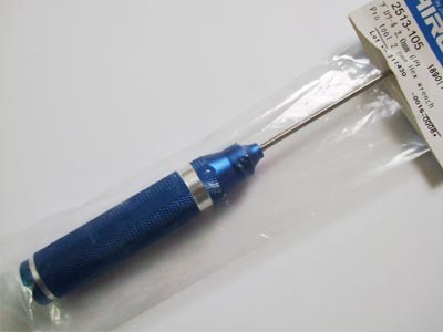 2513-105�����ץ��ġ��� 2.0mm 6��