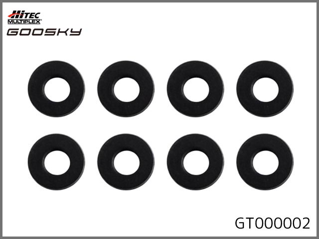 GOOSKY　GT000002　　スピンドルダンパーラバー(S2) (お取り寄せ)