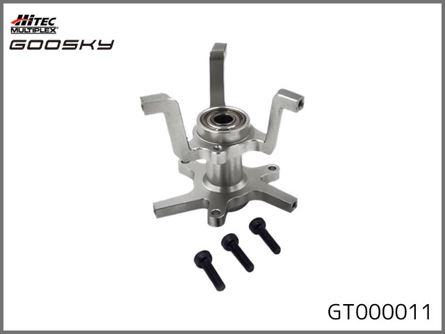 GOOSKY　GT000011　　サーボマウントセット(S2) (お取り寄せ)