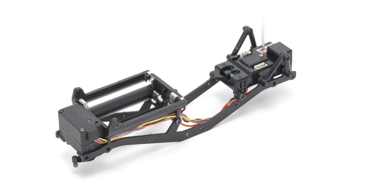 京商32538PW トヨタランドクルーザー300GR-SPORTホワイトR/S 京商32538PW トヨタランドクルーザー300GR-SPORTホワイトR/S
