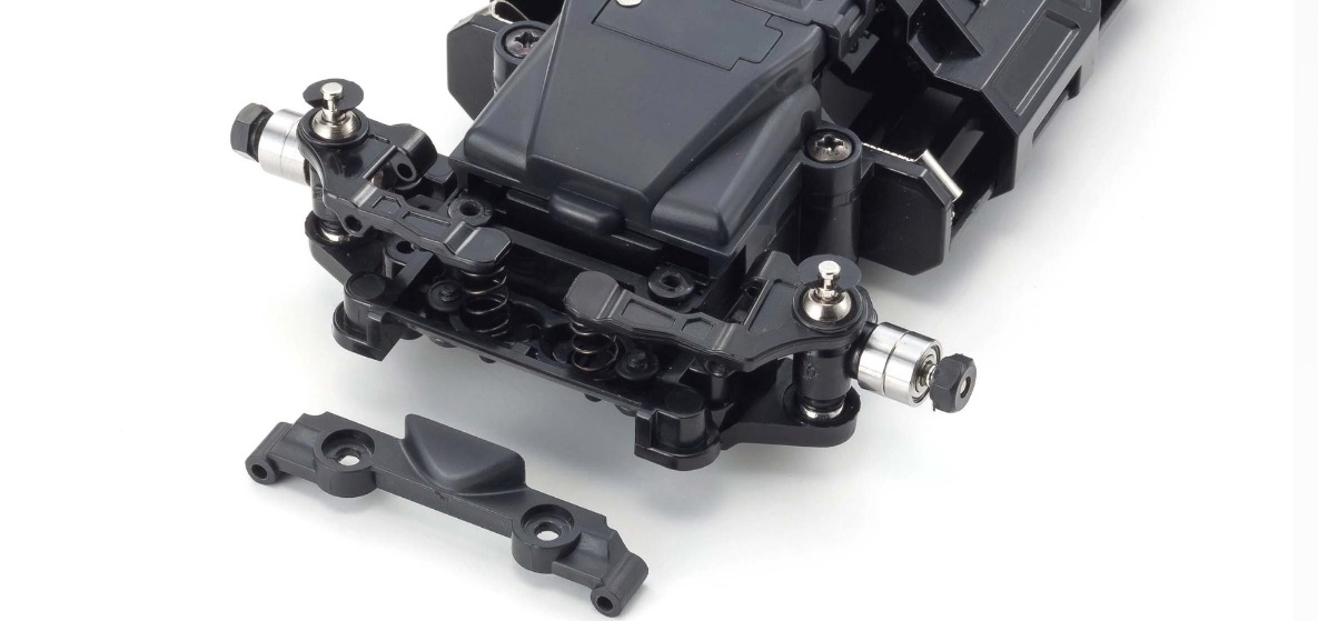 京商 32793 MR-03EVO SPシャシーセット(N-MM2/5600KV) [4548565375257 