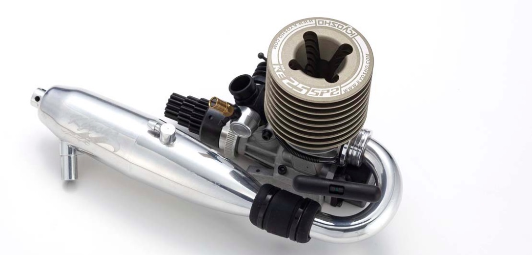 2022SUMMER/AUTUMN新作 1/8k8EVOエンジンカー入手困難エンジンレス