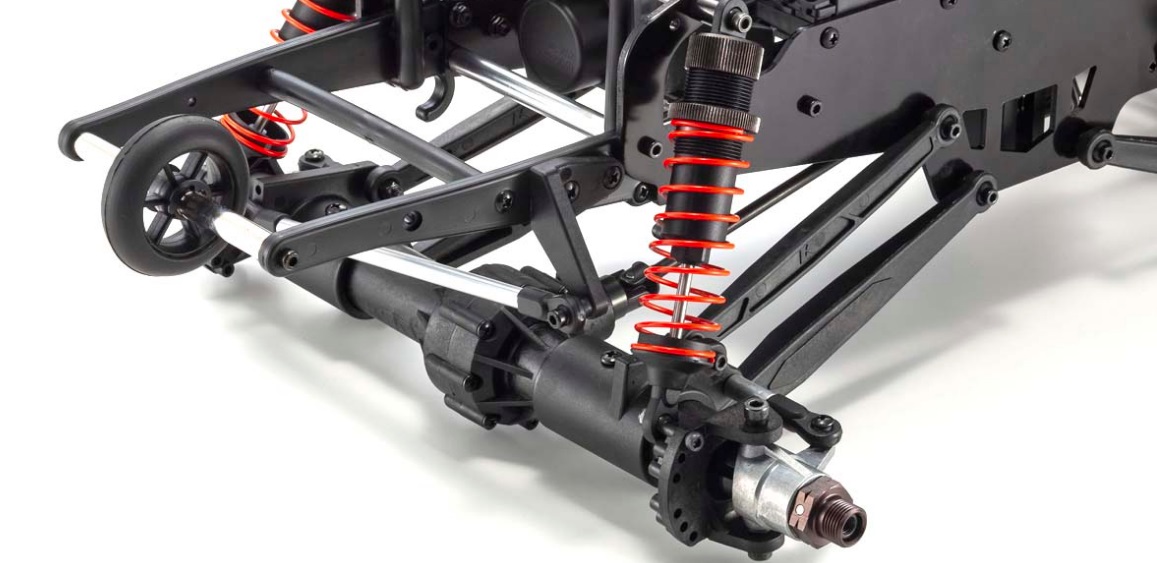 カラフルセット 3個 1/8k8EVOエンジンカー入手困難エンジンレスキット