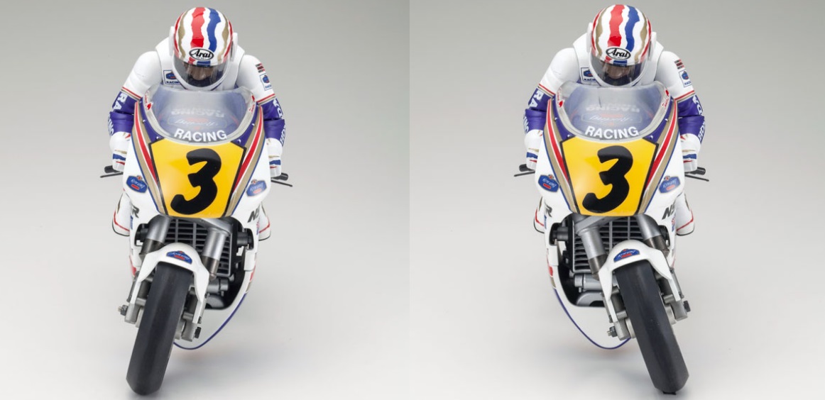 京商34932 1/8 ハングオンレーサーHonda NSR500 1991組立キット [4548565314904] - 14,800円 : ラジコンネットショップ  ☆CHAMP Net Shop RCアドバイザーチャンプ（電動(EP)RCカー・エンジン(GP)RCカー・ミニ四駆 通信販売）