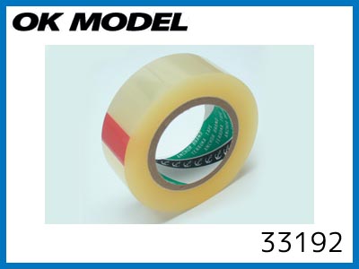 OK模型　33192　　PILOT 防水テープ(20mm幅)