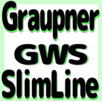 グラウプナー・GWS・スリムライン / ヒコーキ