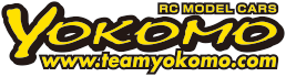 Yokomo Logo