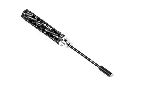 112045# HUDY LE 2.0mm 6角レンチドライバー [8581701120454