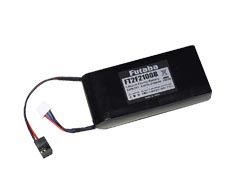 FUTABA　BA0135　　FT2F2100B　送信機用バッテリー