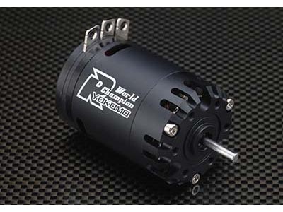 ヨコモ YM-ZBR75B ヨコモZEROブラシレスモーター Rシリーズ 7.5T