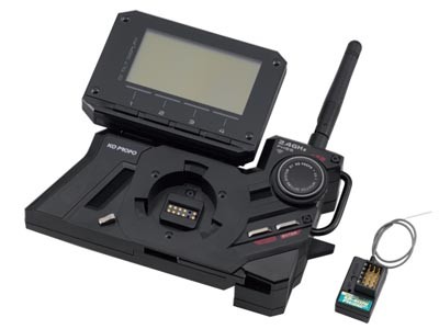 10505 マスターユニット EX-1 FHSS 10505 マスターユニット EX-1 FHSS