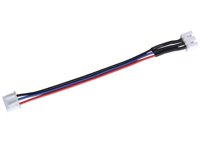 KAWADA CN201 JST-XH延長コード [4946649044042] - 495円