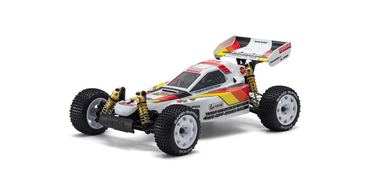 復刻版キット : ラジコンネットショップ ☆CHAMP Net Shop RC