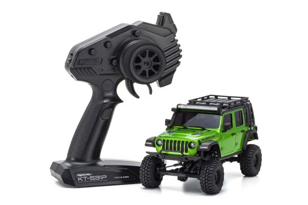 ミニッツ4x4シリーズ : ラジコンネットショップ ☆CHAMP Net Shop RC 