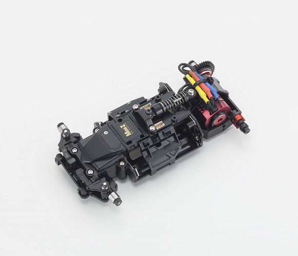京商　32792　　MR-03EVO SP(W-MM 8500KV)シャシーセット