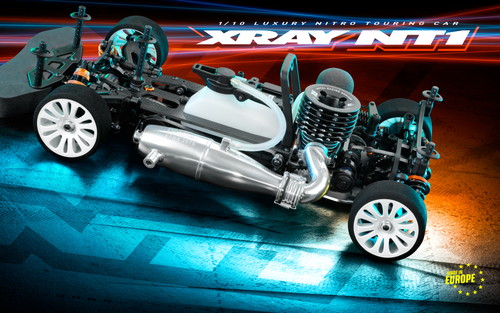xray rc shop