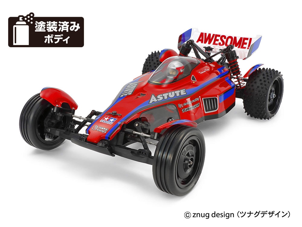 タミヤ1/10 F-1 RC 一部使用済みデカールセット