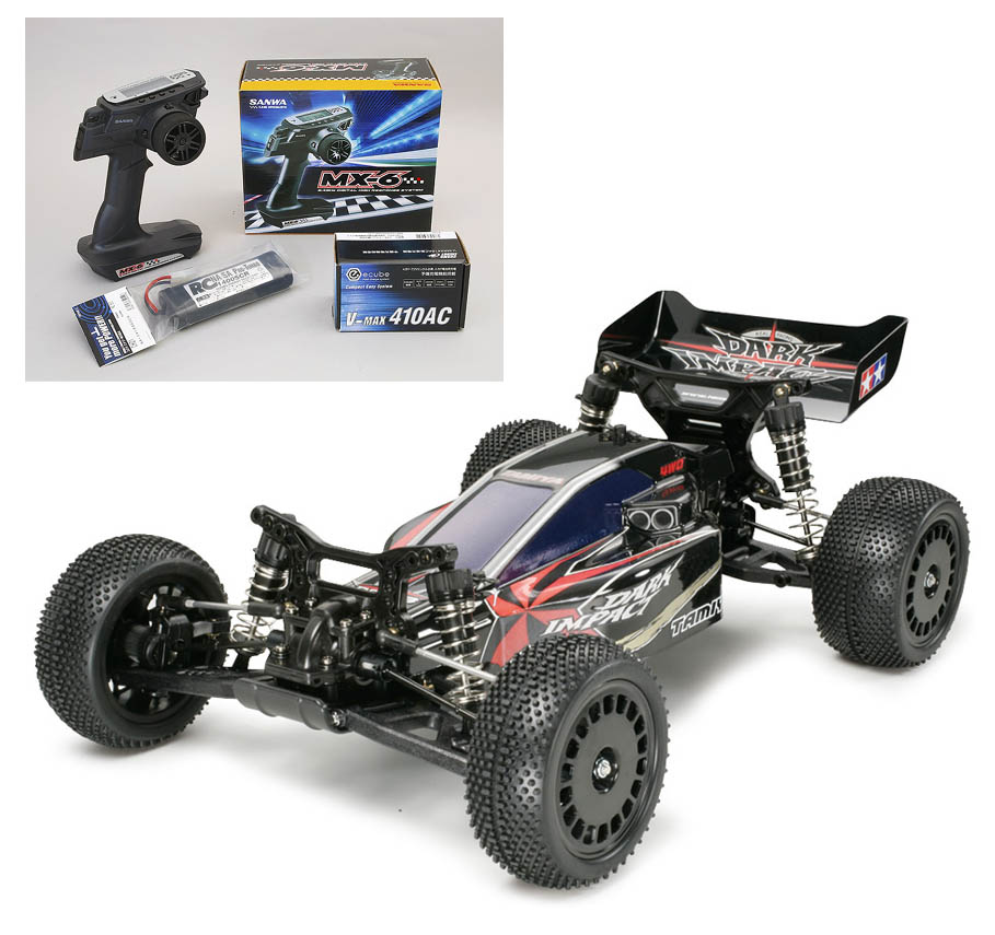 ２ＷＤ・４ＷＤバギー : ラジコンネットショップ   RC