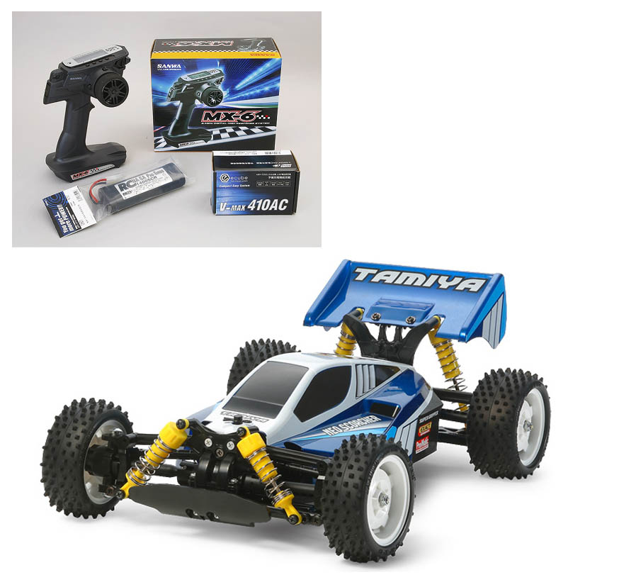 ２ＷＤ・４ＷＤバギー : ラジコンネットショップ ☆CHAMP Net Shop RC