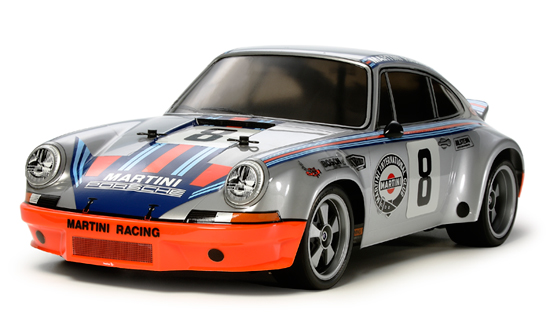 ポルシェ　911 カレラ RSR（TT02）オリジナルフルセット　