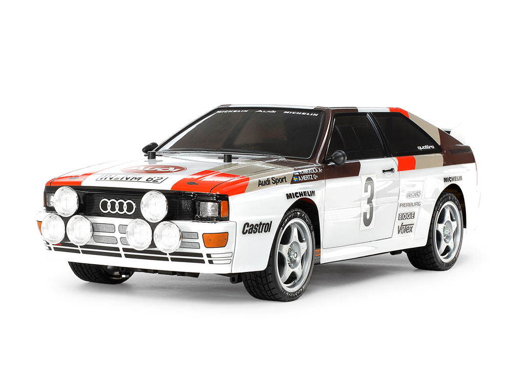 TT-02シリーズ : ラジコンネットショップ ☆CHAMP Net Shop RC