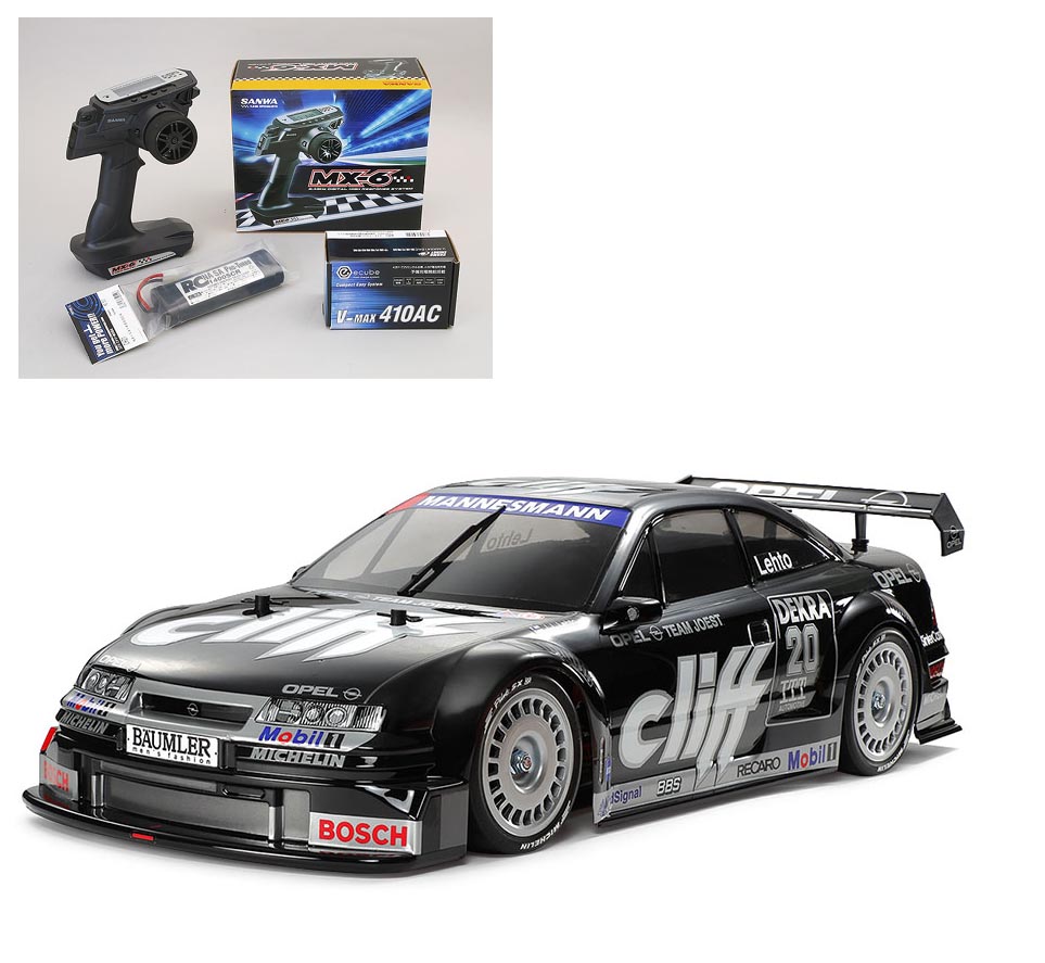 TT-01 TYPE-E : ラジコンネットショップ ☆CHAMP Net Shop RC