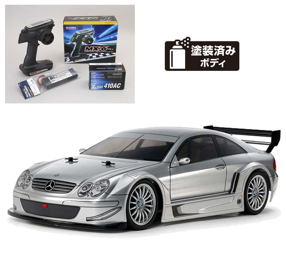 TT-02シリーズ : ラジコンネットショップ ☆CHAMP Net Shop RC