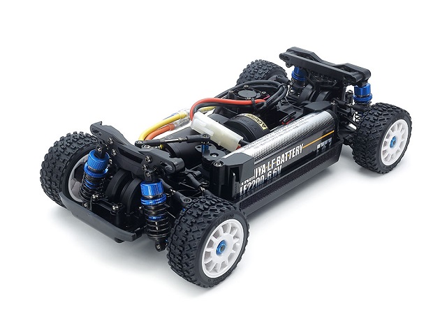 【6月発売】 タミヤ　58738　1/10RC XM-01 PRO シャーシキット