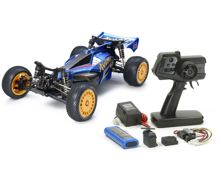 ２ＷＤ・４ＷＤバギー : ラジコンネットショップ ☆CHAMP Net Shop RC