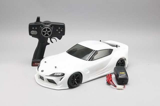 プロポ付完成車 : ラジコンネットショップ ☆CHAMP Net Shop RC 