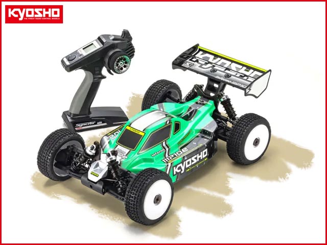 プロポ付完成車 : ラジコンネットショップ ☆CHAMP Net Shop RC 