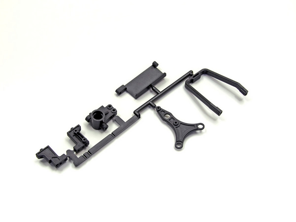 京商　VZ407B　センターブロックセット(R4)