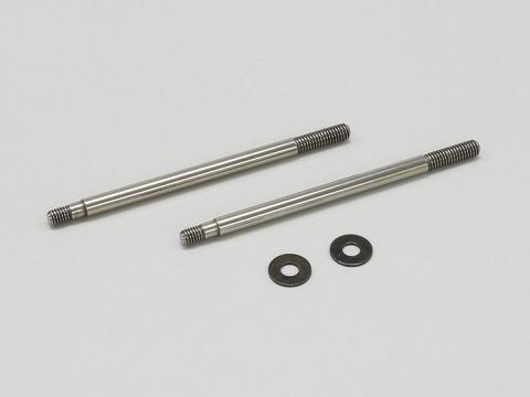 京商　97009-52　　ダンパーシャフト（3x52mm/2pcs/BSW74）