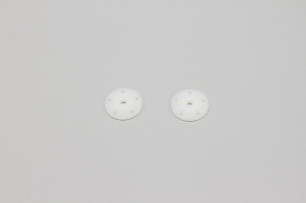 京商　IF347-145B　　ダンパーピストン（φ1.4×5穴／2Pcs／ビッグダンパー用）
