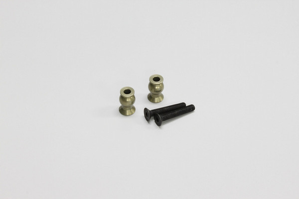京商　IFW417B　　6.8mm ハードボール(H=10.2/2pcs)