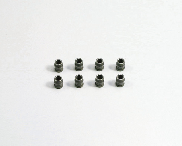 京商　LAW39B　　スチールサスブッシュ（8pcs）