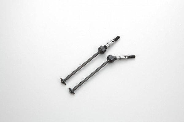 京商 UM772 VVCユニバーサルスイングシャフト(64mm/RB7SS/2入
