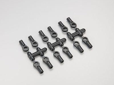 京商　LA43B　　ボールエンド 5.8φ（12pcs）